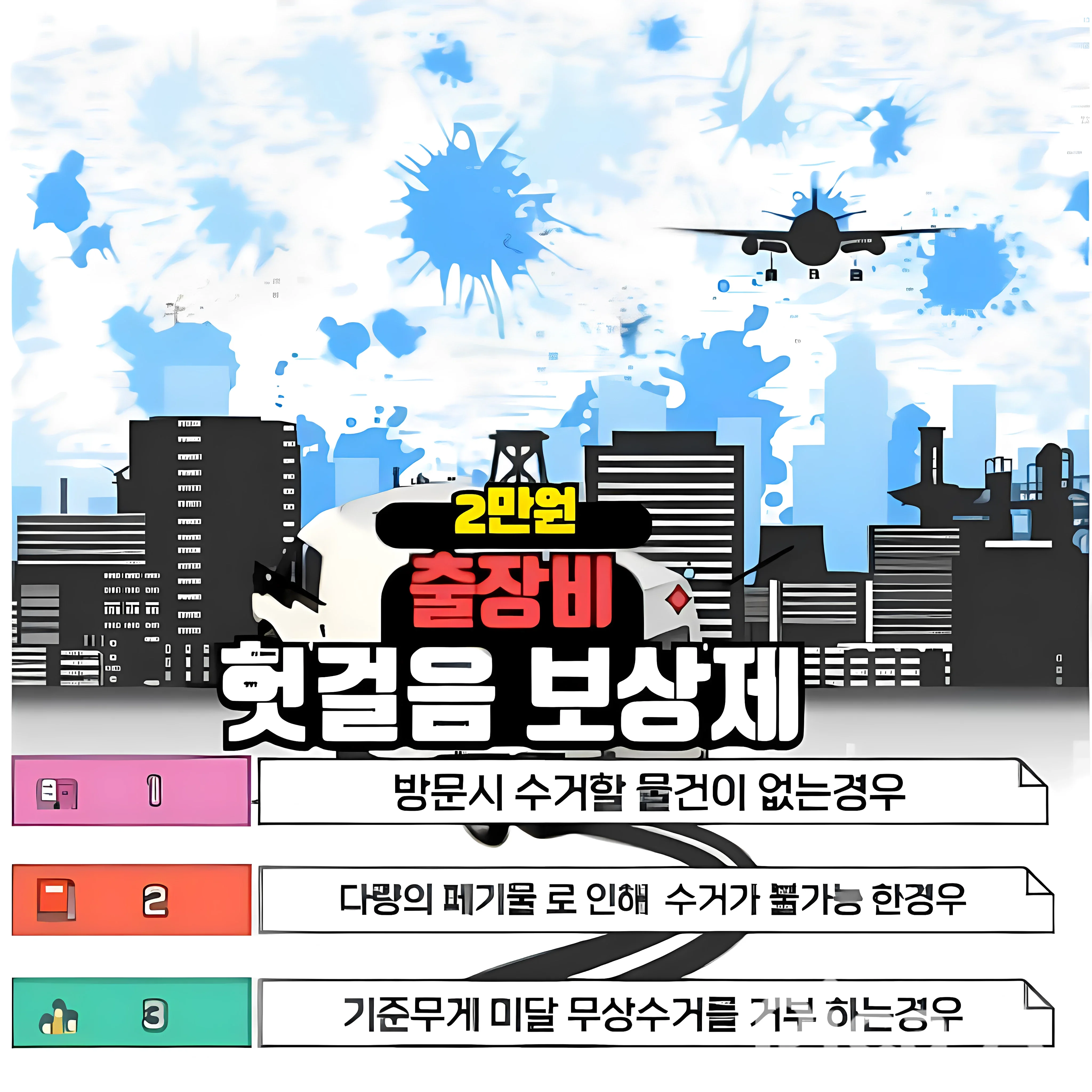 헛걸음 보상제